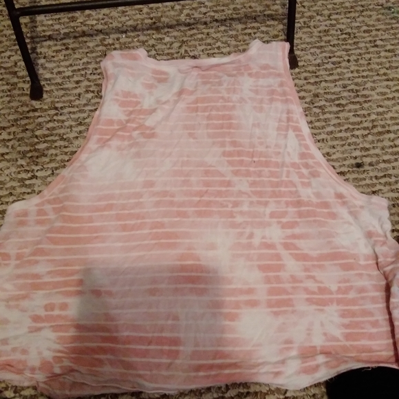 Tank top - Picture 2 of 2